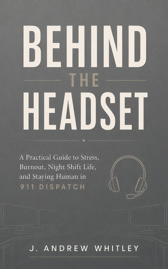 Behind the Headset Buy Now